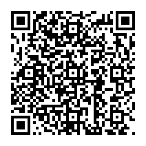 QR to open the iOS build